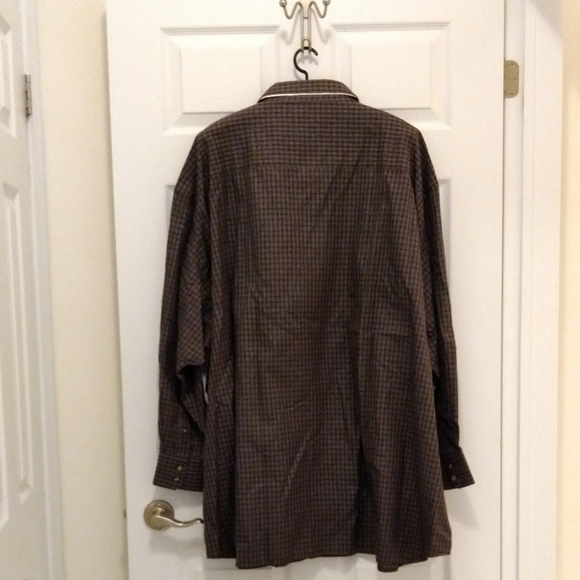 New 6XL Urban Reflection shirt - NWOT - Picture 3 of 6